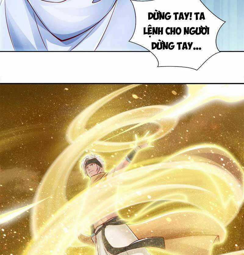 Đấu Chiến Cuồng Triều Chapter 347 trang 41