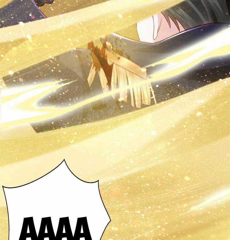 Đấu Chiến Cuồng Triều Chapter 347 trang 45