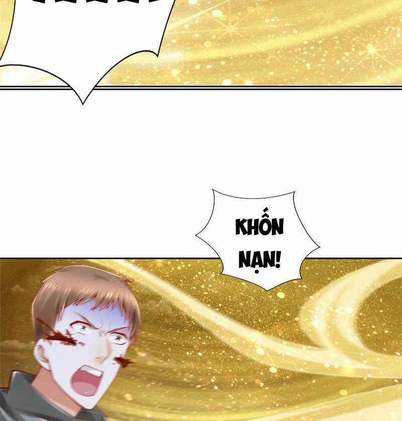 Đấu Chiến Cuồng Triều Chapter 347 trang 46