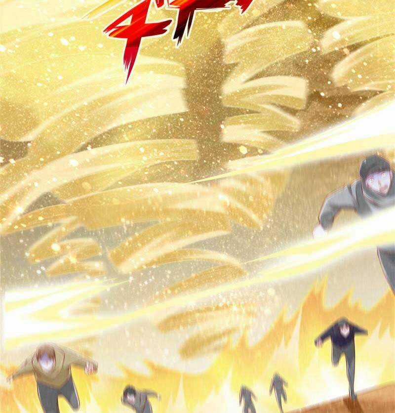 Đấu Chiến Cuồng Triều Chapter 347 trang 48