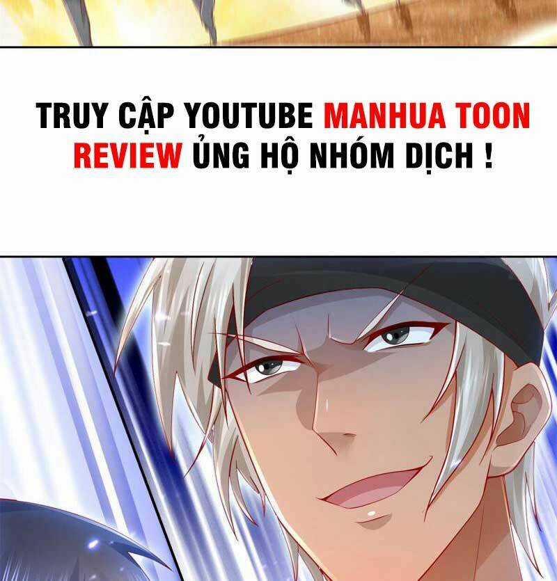 Đấu Chiến Cuồng Triều Chapter 347 trang 49