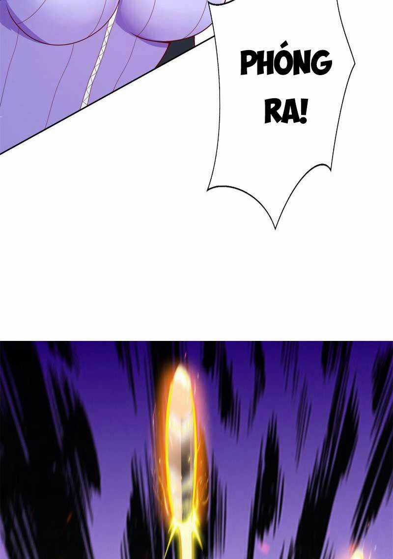 Đấu Chiến Cuồng Triều Chapter 347 trang 5