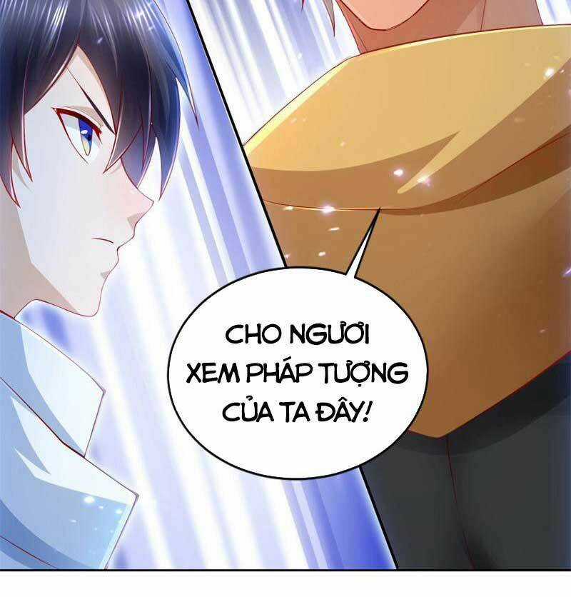 Đấu Chiến Cuồng Triều Chapter 347 trang 50