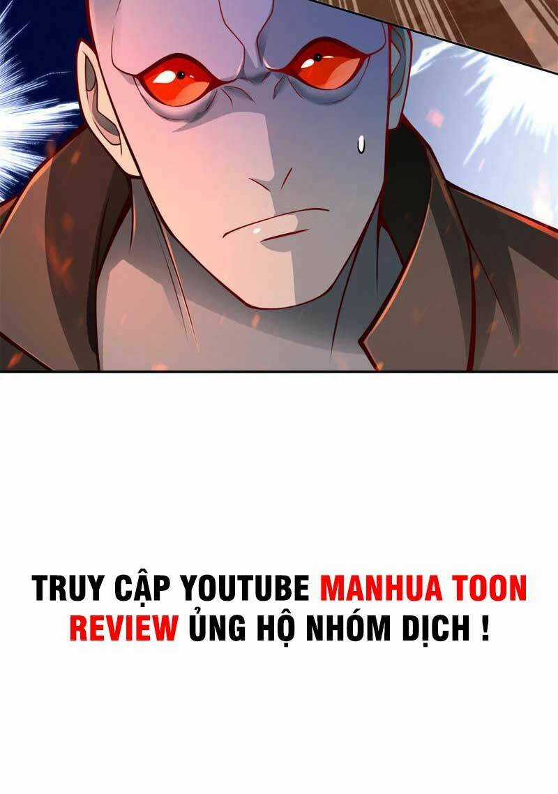 Đấu Chiến Cuồng Triều Chapter 347 trang 9