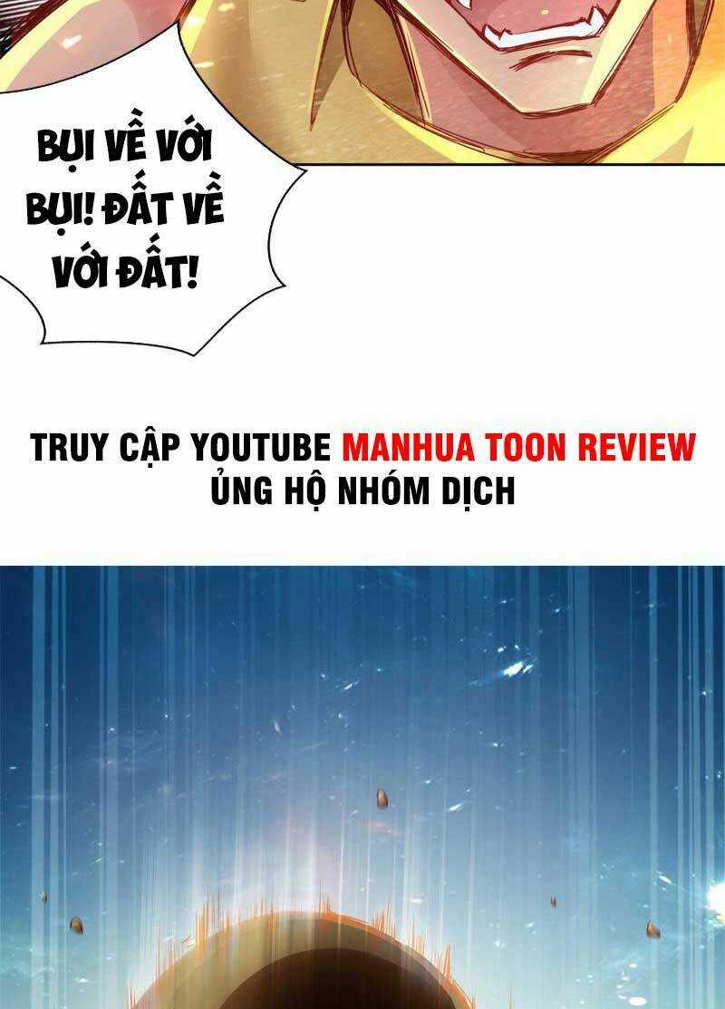 Đấu Chiến Cuồng Triều Chapter 348 trang 13