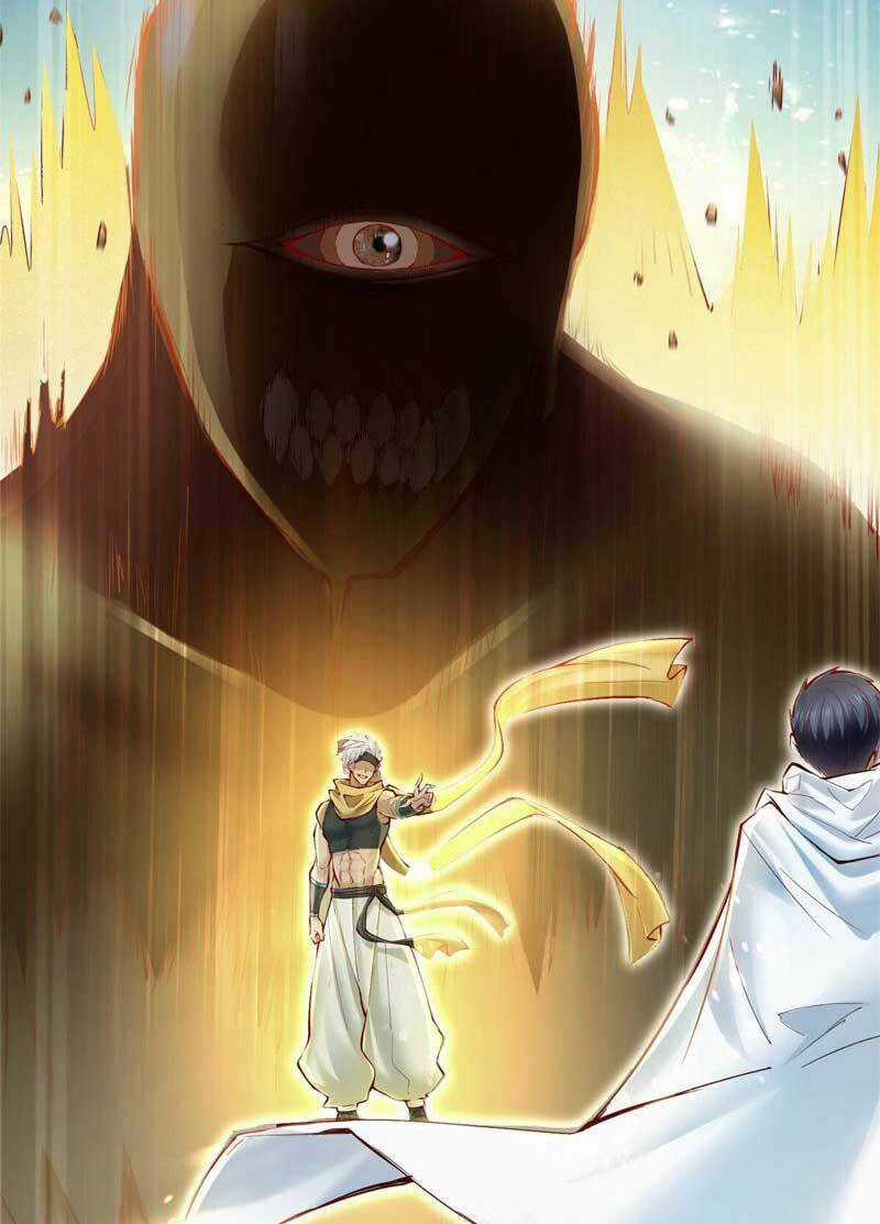 Đấu Chiến Cuồng Triều Chapter 348 trang 14