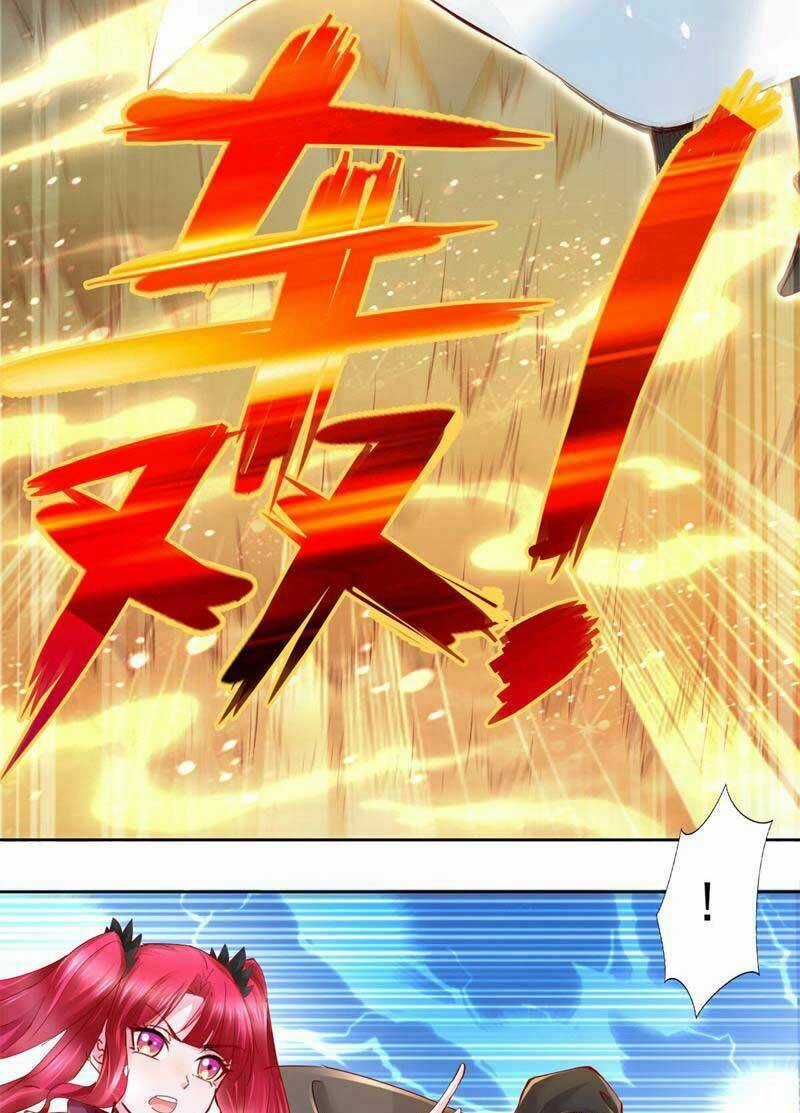 Đấu Chiến Cuồng Triều Chapter 348 trang 15