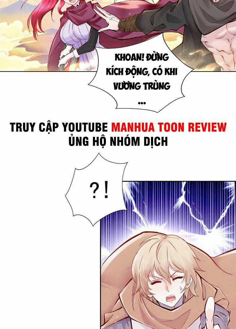 Đấu Chiến Cuồng Triều Chapter 348 trang 20