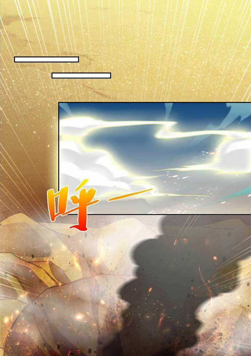 Đấu Chiến Cuồng Triều Chapter 348 trang 26