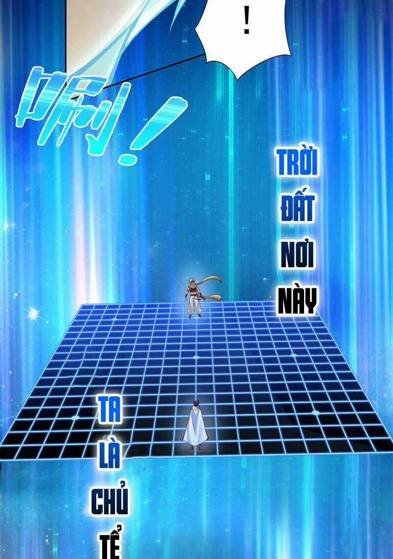 Đấu Chiến Cuồng Triều Chapter 348 trang 29