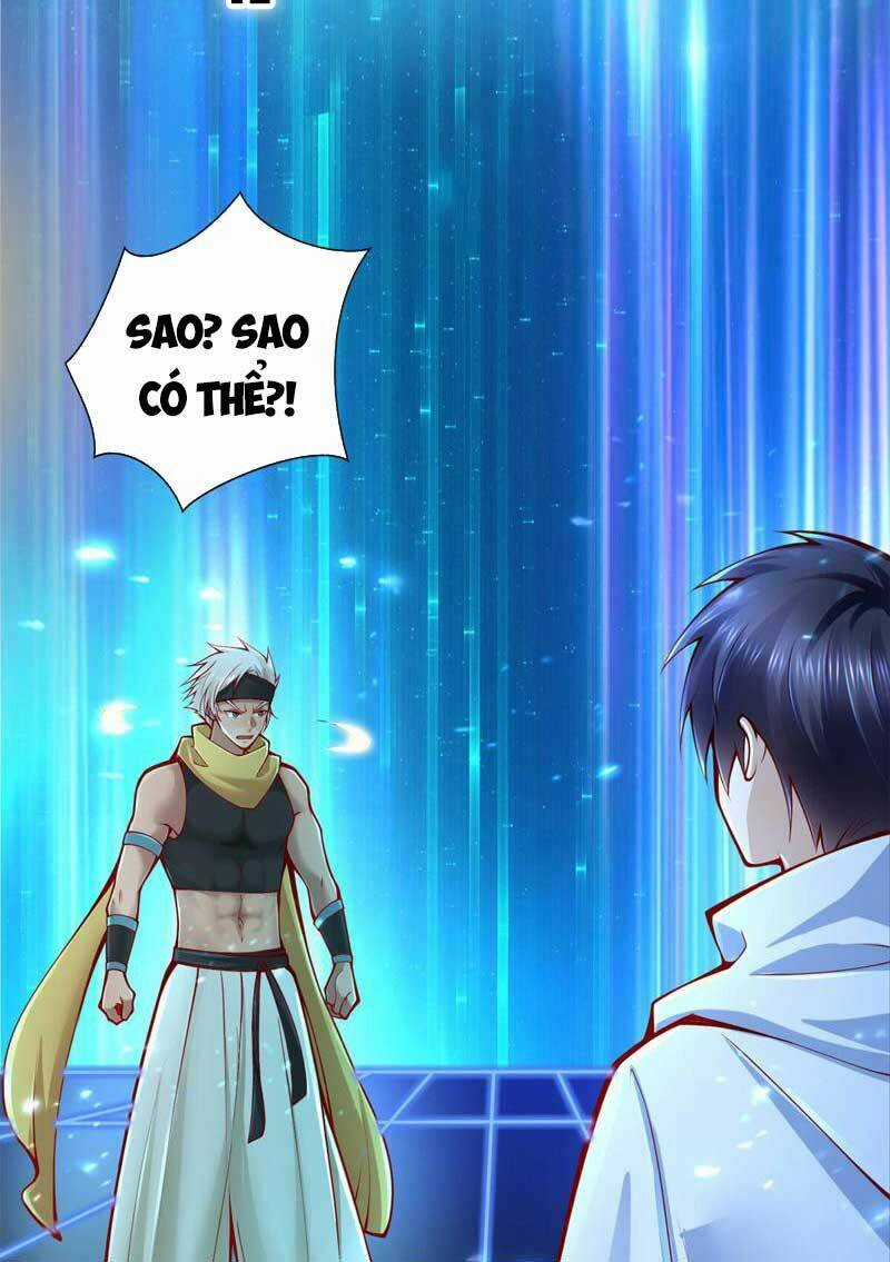 Đấu Chiến Cuồng Triều Chapter 348 trang 30