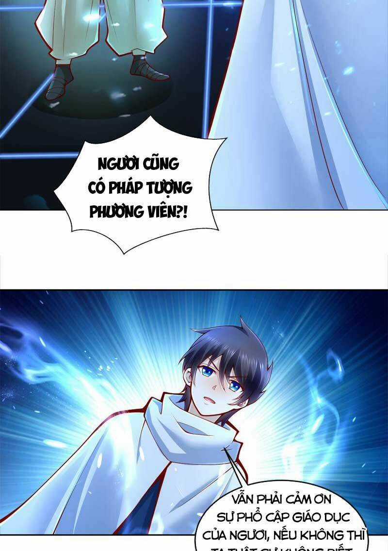 Đấu Chiến Cuồng Triều Chapter 348 trang 31