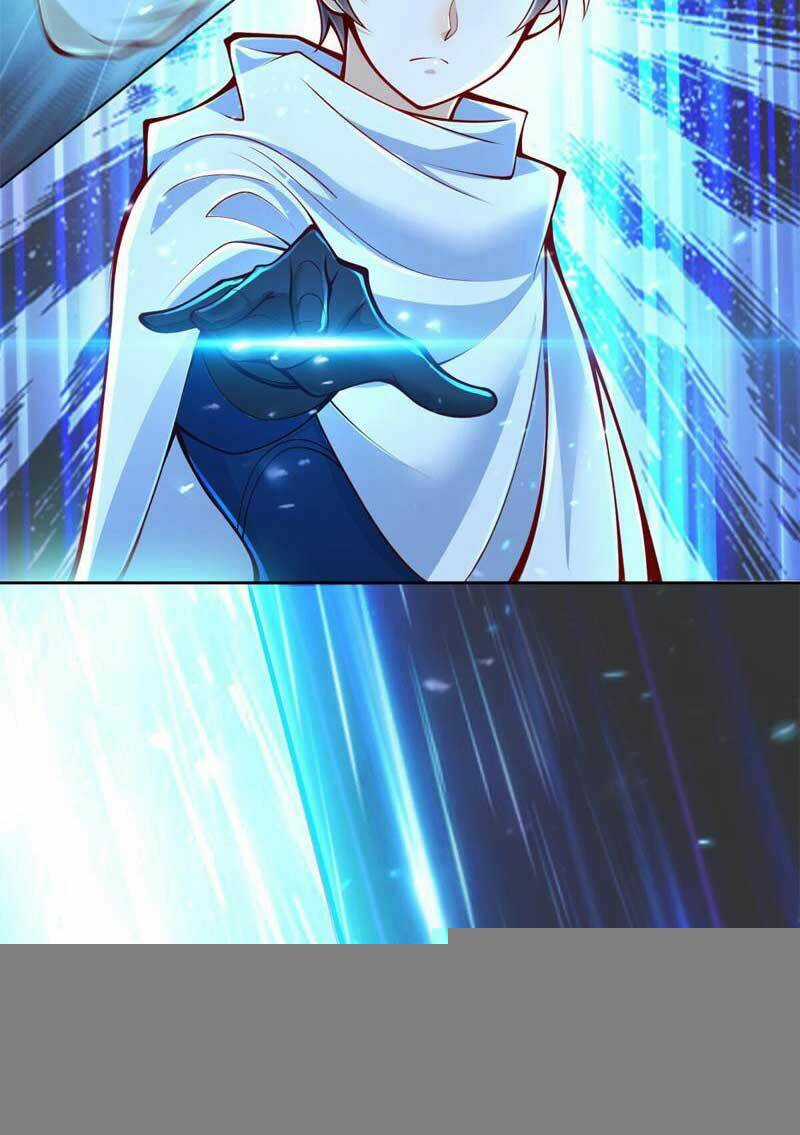 Đấu Chiến Cuồng Triều Chapter 348 trang 33