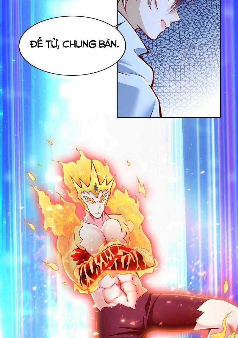 Đấu Chiến Cuồng Triều Chapter 348 trang 38