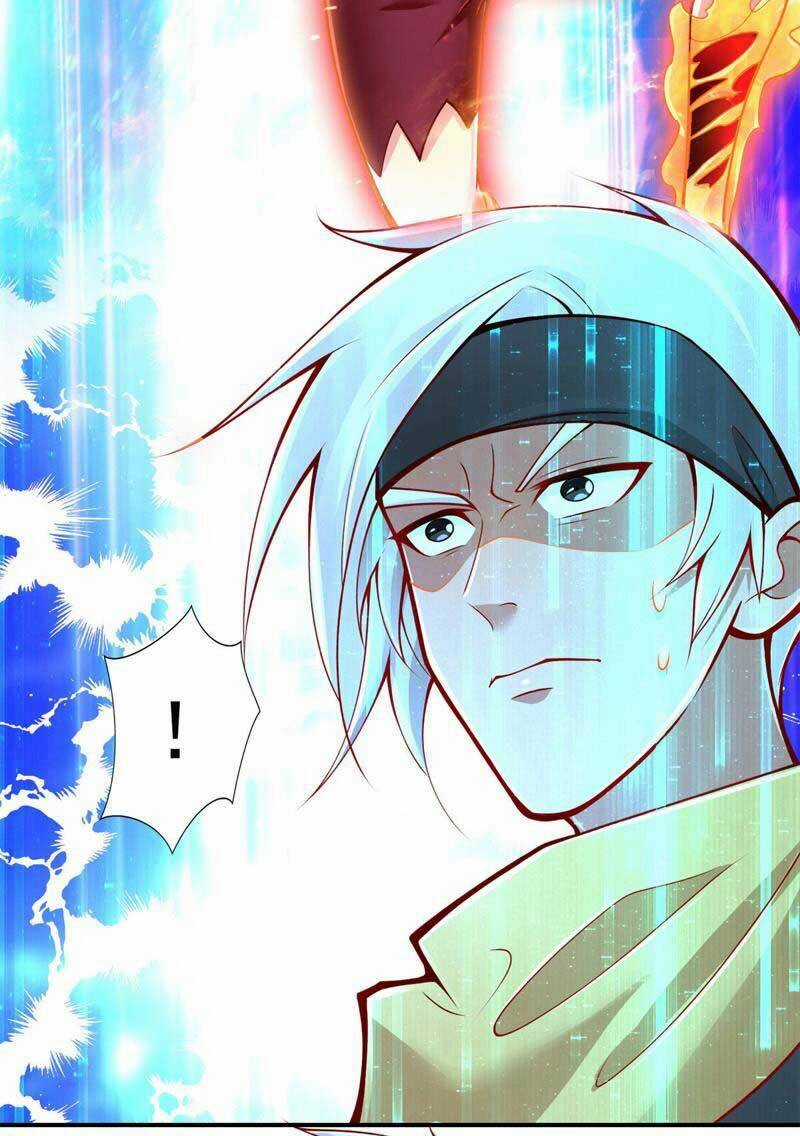 Đấu Chiến Cuồng Triều Chapter 348 trang 39