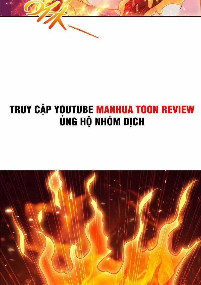 Đấu Chiến Cuồng Triều Chapter 348 trang 41