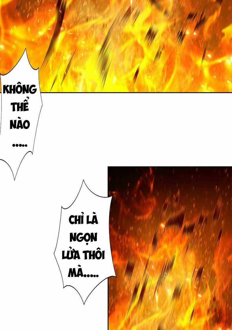 Đấu Chiến Cuồng Triều Chapter 348 trang 44