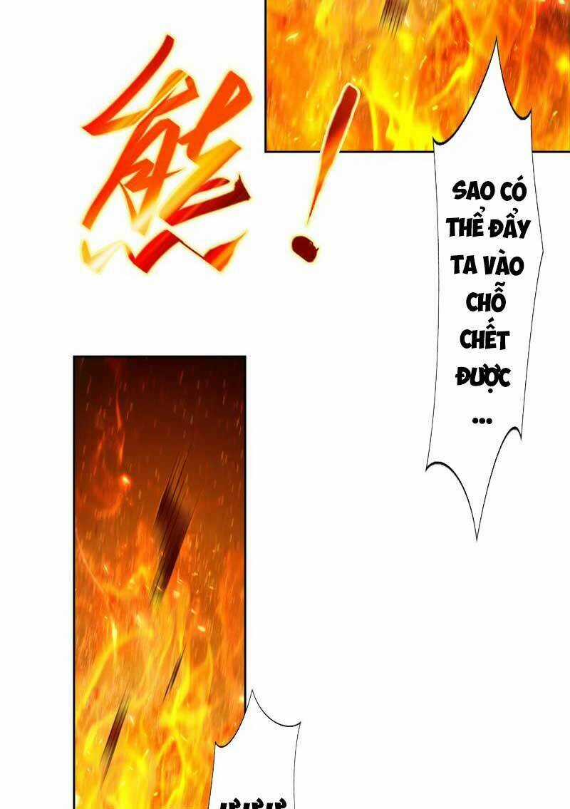 Đấu Chiến Cuồng Triều Chapter 348 trang 45