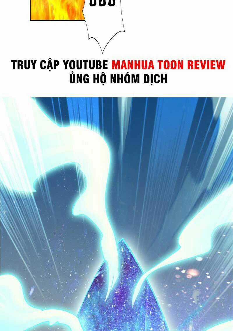 Đấu Chiến Cuồng Triều Chapter 348 trang 46