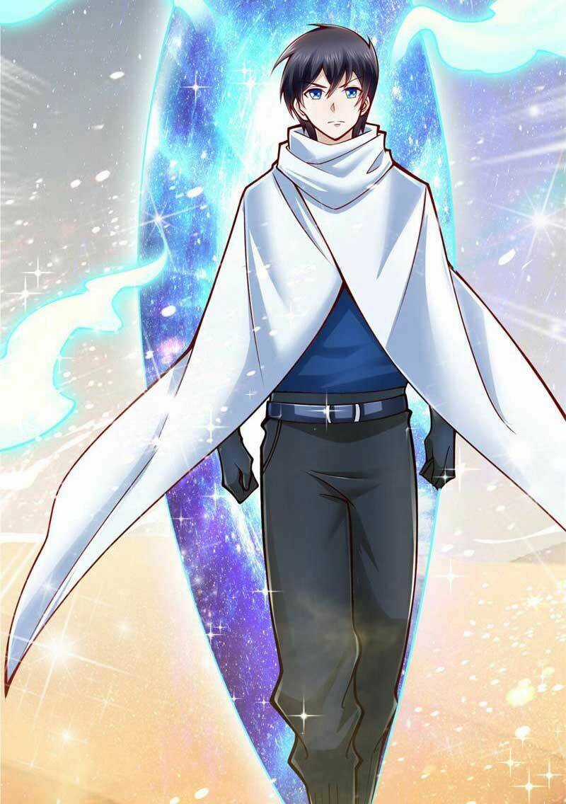 Đấu Chiến Cuồng Triều Chapter 348 trang 47