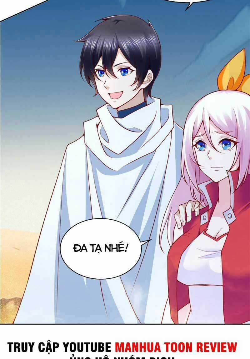 Đấu Chiến Cuồng Triều Chapter 348 trang 52