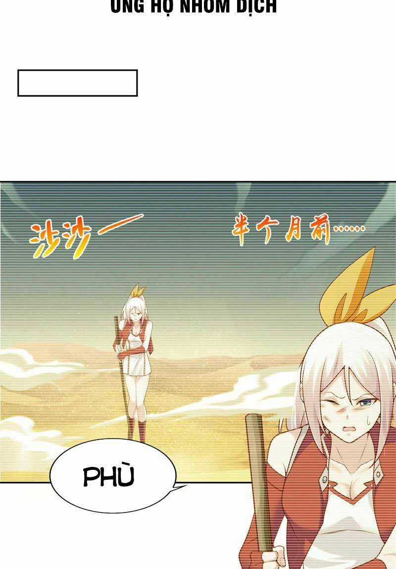 Đấu Chiến Cuồng Triều Chapter 348 trang 53