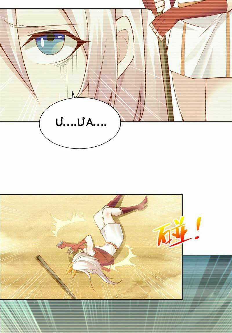 Đấu Chiến Cuồng Triều Chapter 348 trang 54