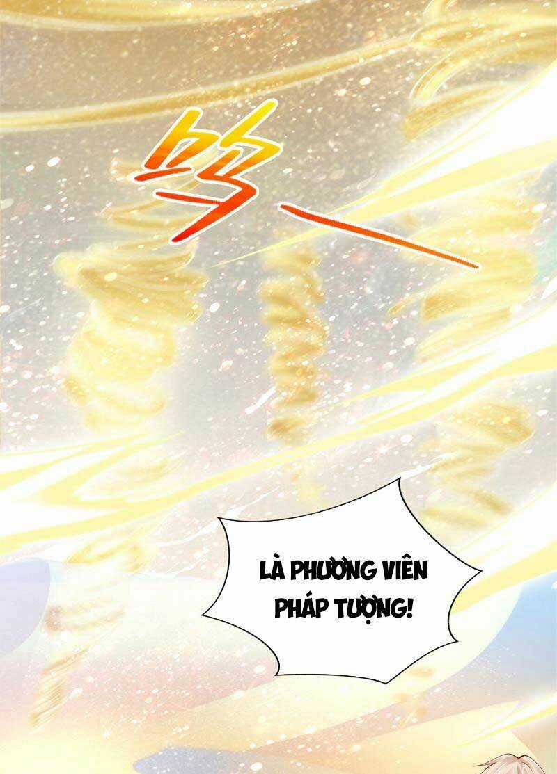 Đấu Chiến Cuồng Triều Chapter 348 trang 6