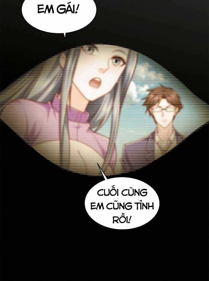 Đấu Chiến Cuồng Triều Chapter 349 trang 10