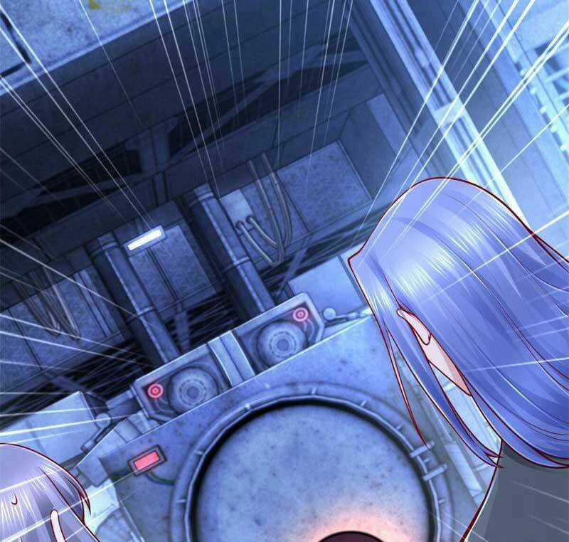 Đấu Chiến Cuồng Triều Chapter 349 trang 31