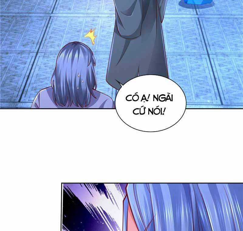 Đấu Chiến Cuồng Triều Chapter 349 trang 35