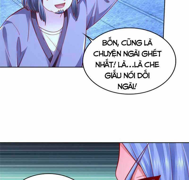 Đấu Chiến Cuồng Triều Chapter 349 trang 38