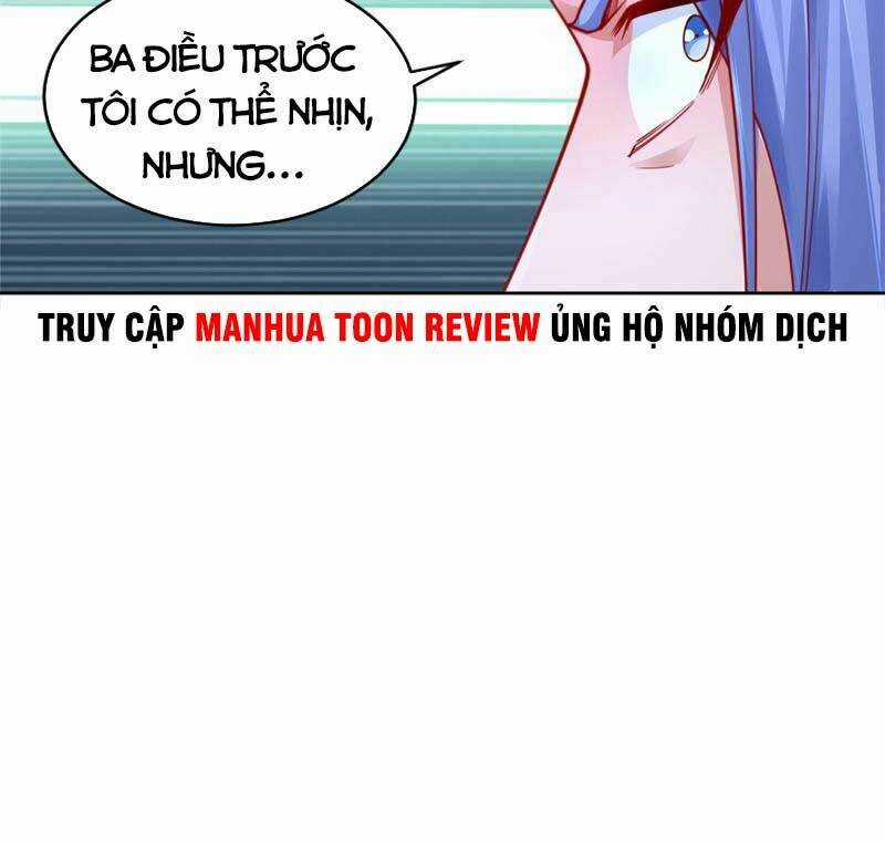 Đấu Chiến Cuồng Triều Chapter 349 trang 39