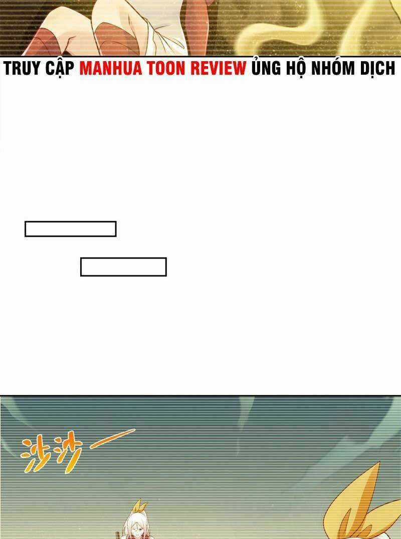 Đấu Chiến Cuồng Triều Chapter 349 trang 4