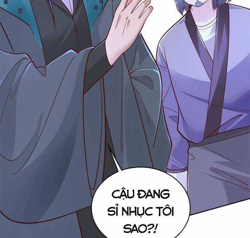 Đấu Chiến Cuồng Triều Chapter 349 trang 41