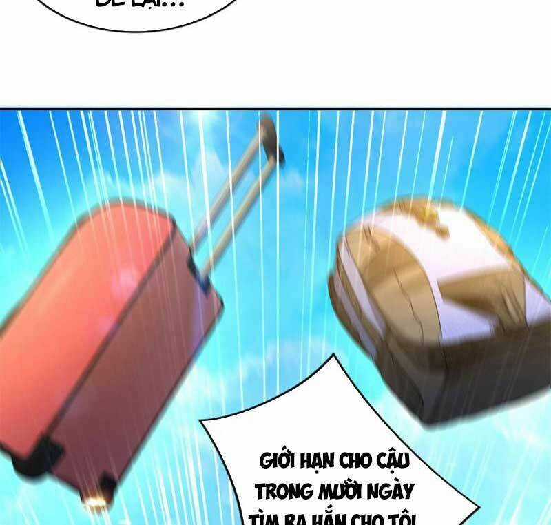 Đấu Chiến Cuồng Triều Chapter 349 trang 43