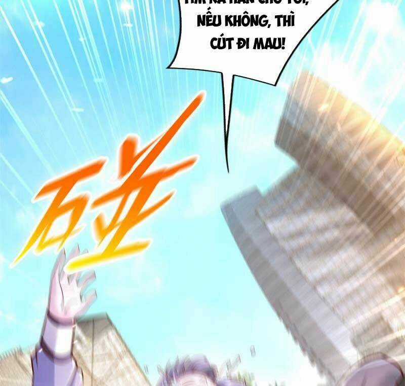 Đấu Chiến Cuồng Triều Chapter 349 trang 44