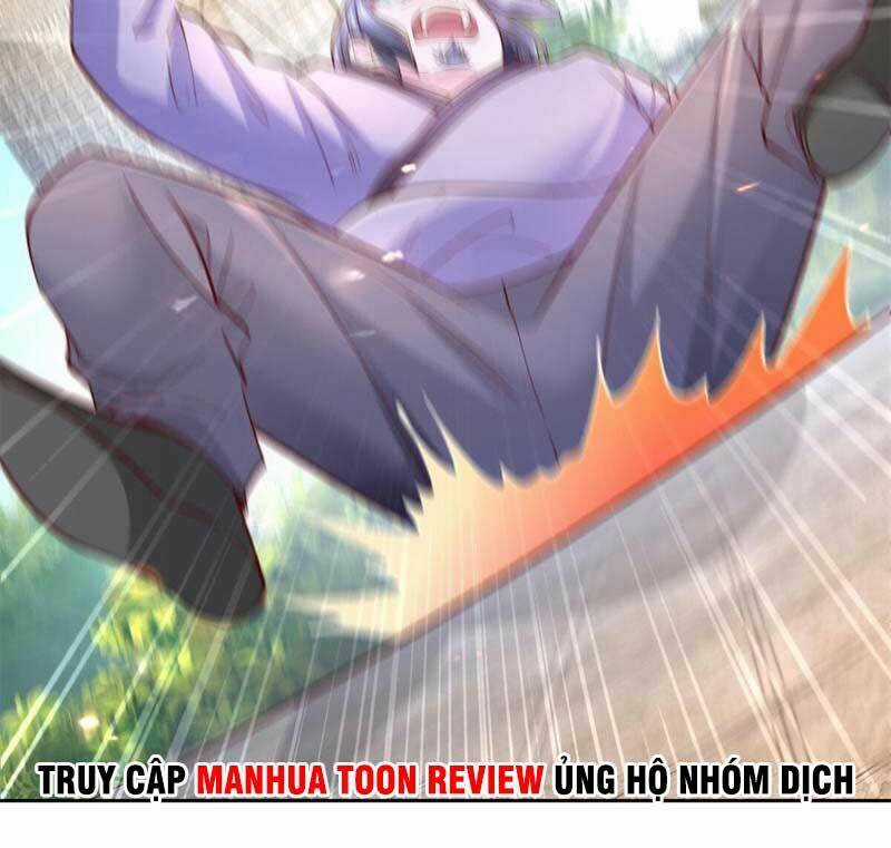 Đấu Chiến Cuồng Triều Chapter 349 trang 45