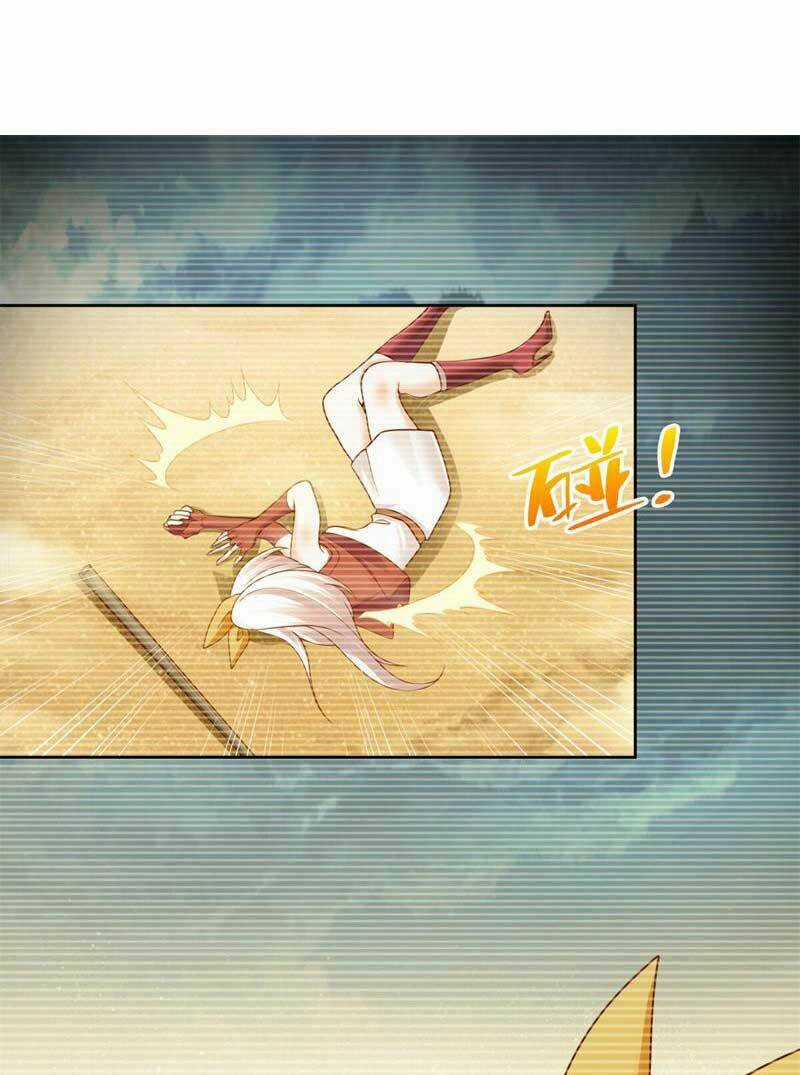 Đấu Chiến Cuồng Triều Chapter 349 trang 6