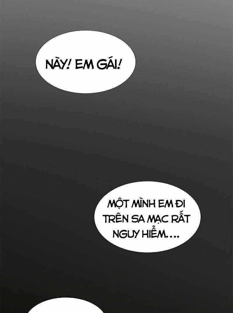 Đấu Chiến Cuồng Triều Chapter 349 trang 9