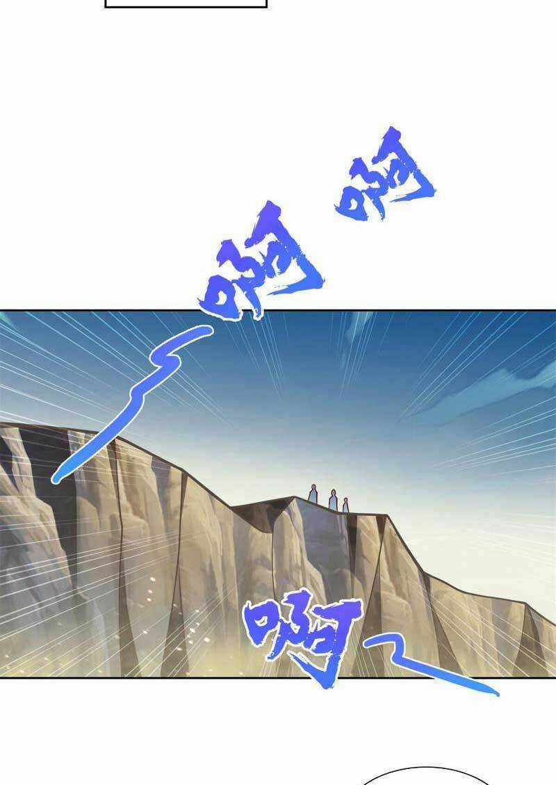 Đấu Chiến Cuồng Triều Chapter 350 trang 14