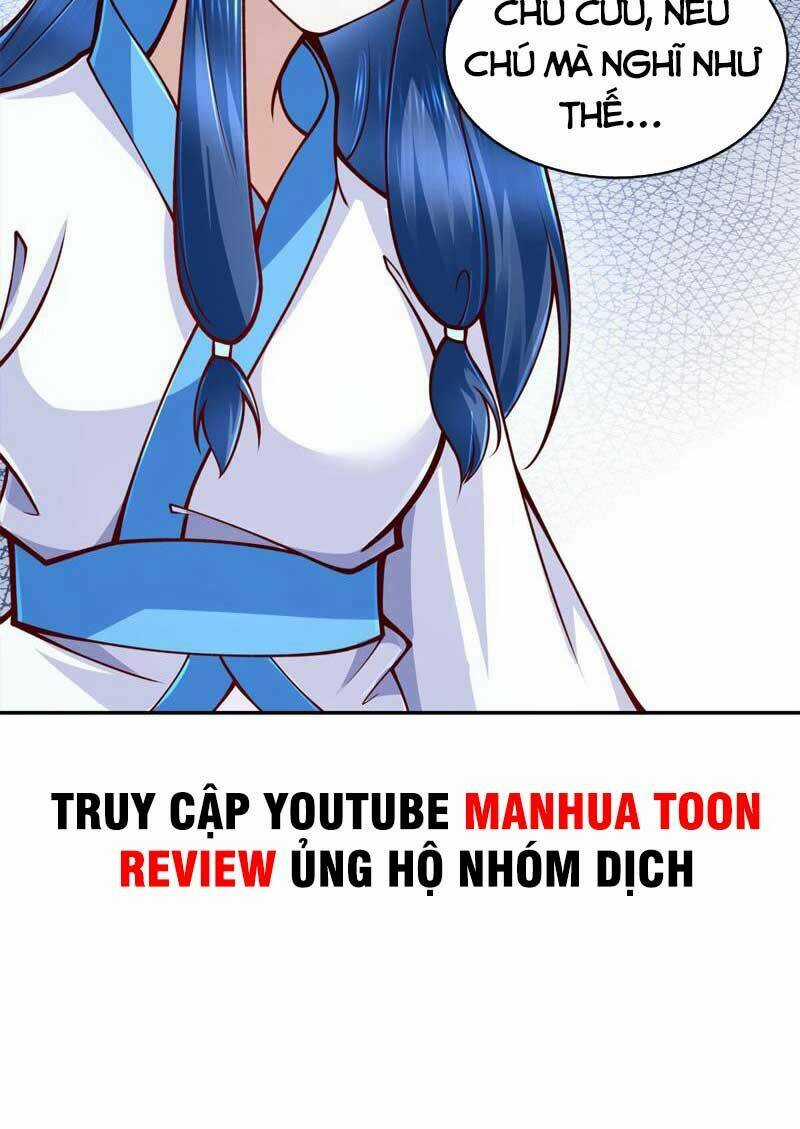 Đấu Chiến Cuồng Triều Chapter 350 trang 25