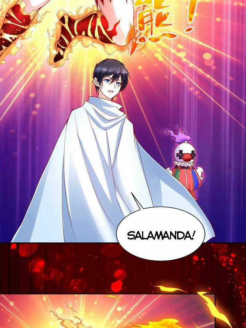 Đấu Chiến Cuồng Triều Chapter 350 trang 27