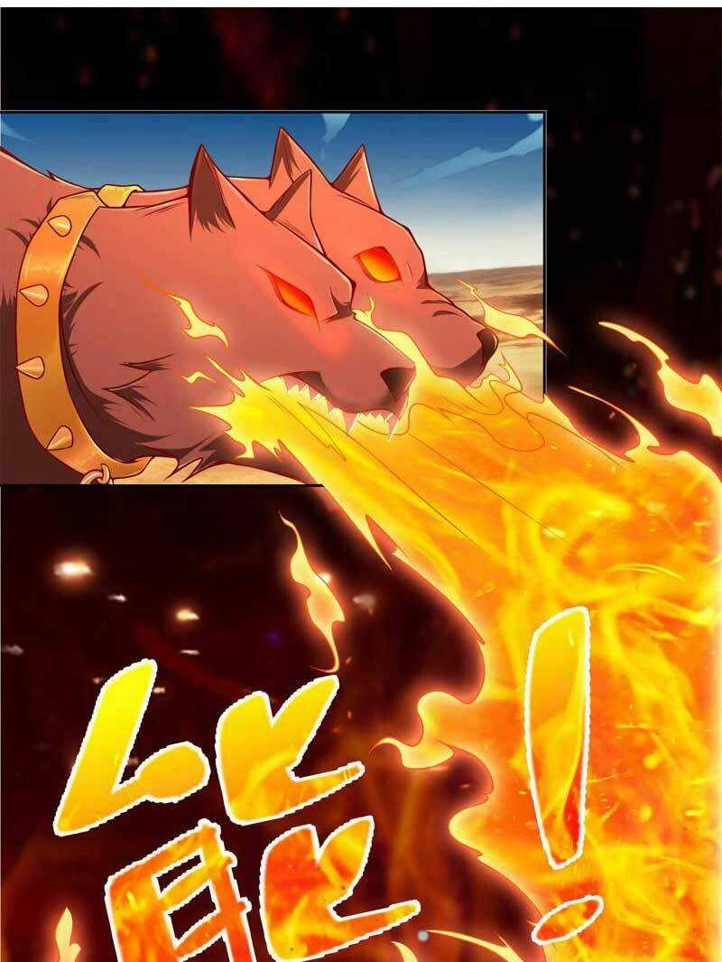 Đấu Chiến Cuồng Triều Chapter 350 trang 31