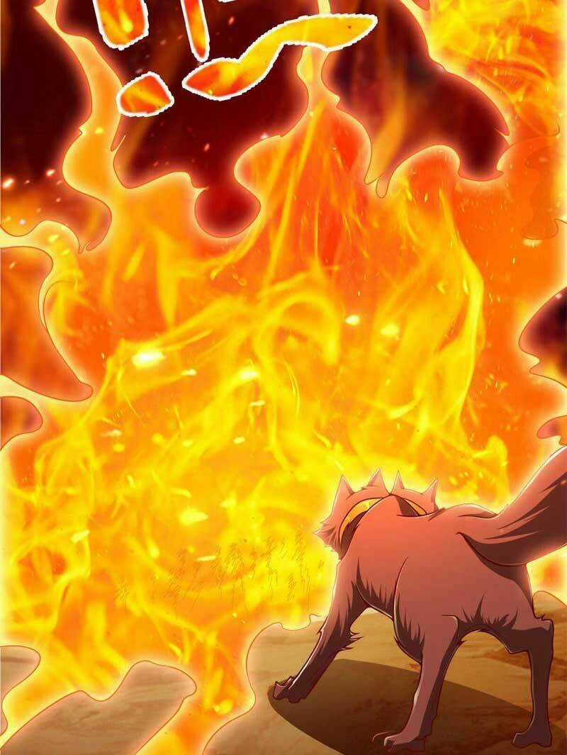 Đấu Chiến Cuồng Triều Chapter 350 trang 32