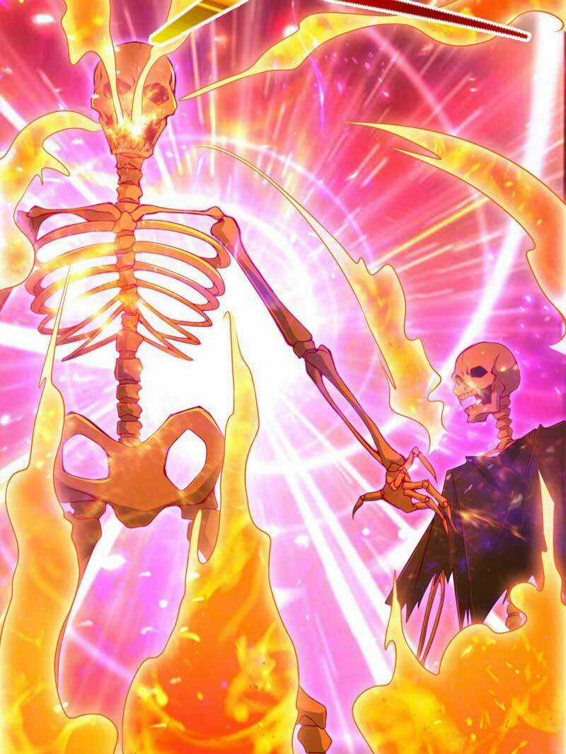 Đấu Chiến Cuồng Triều Chapter 350 trang 34