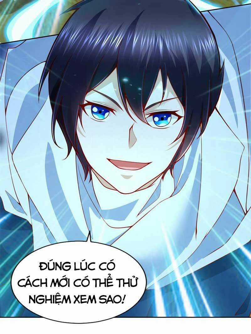 Đấu Chiến Cuồng Triều Chapter 350 trang 40