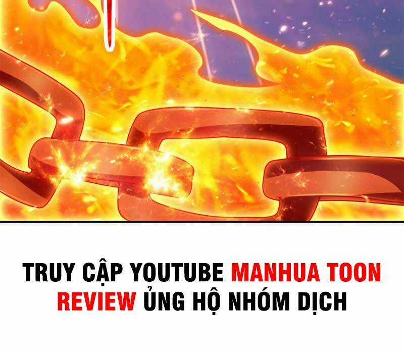 Đấu Chiến Cuồng Triều Chapter 351 trang 10