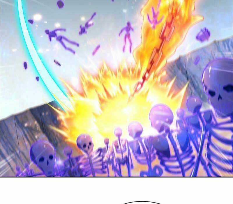 Đấu Chiến Cuồng Triều Chapter 351 trang 12