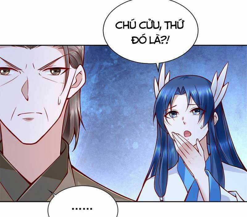 Đấu Chiến Cuồng Triều Chapter 351 trang 13